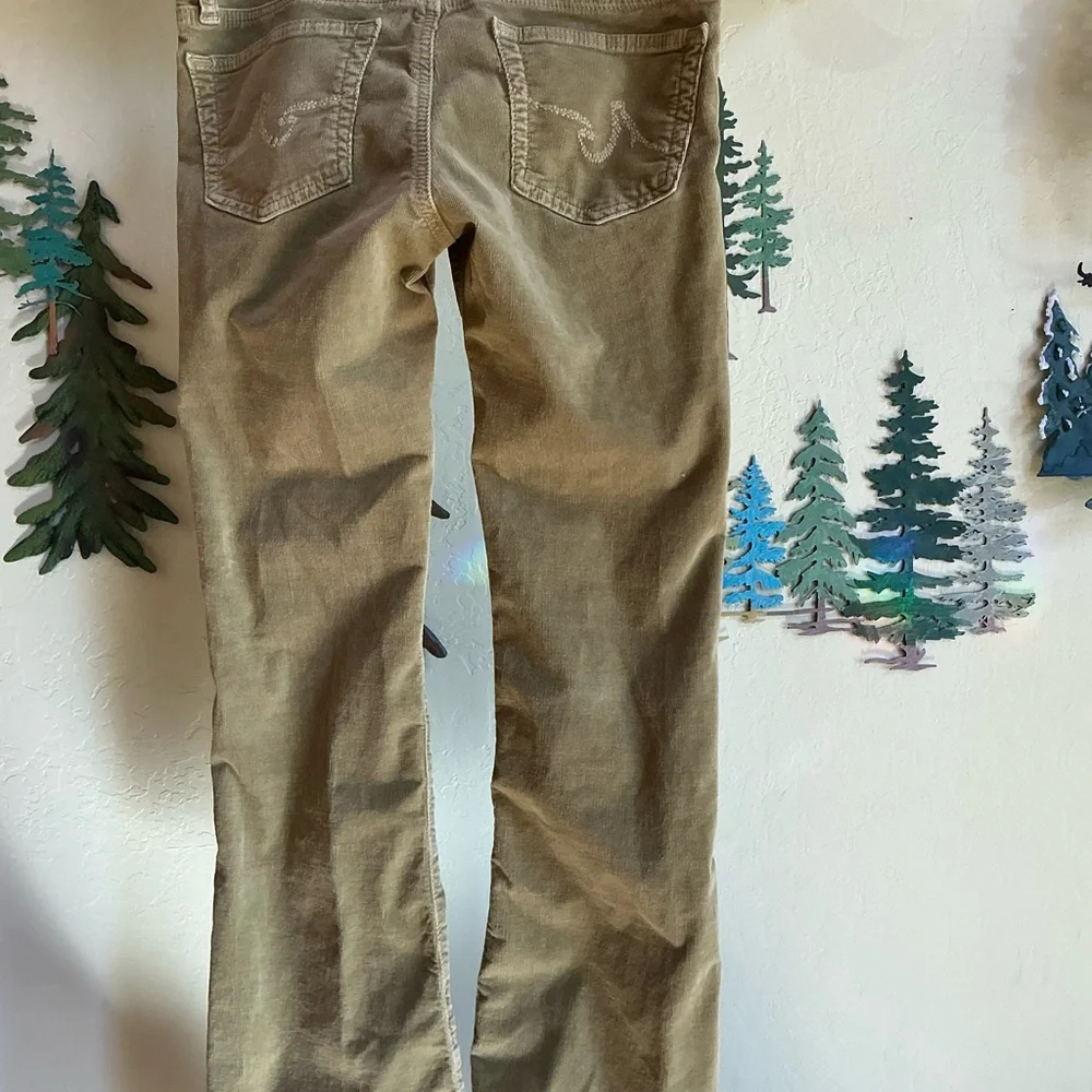 The cutest corduroys! 28R - Picture 3 of 6